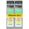 Image de Neutrogena Shampooing gel antipelliculaire gras (2 x 250ml)