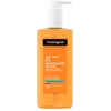 Image de Neutrogena Gel nettoyant contre les boutons persistants 200ML