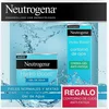 Image de Neutrogena Hydro Boost Facial Gel Set 50ML + 15ML