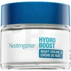 Image de Neutrogena Hydro Boost crème de nuit 50ml - Hydratation intense