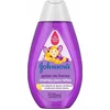 Image de Johnson's Baby Shampooing Drops Of Strength 500ml