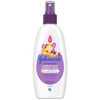 Image de Johnson`s Baby Strenght Drops Spray revitalisant pour cheveux 200ml