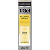 Image de Shampooing thérapeutique, Neutrogena, T/Gel Dandruff, contre les pellicules et le cuir chevelu sec, avec acide salicylique, 250ml