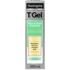 Image de Shampooing traitant, Neutrogena, T/Gel Herbes, contre les pellicules et le cuir chevelu gras, à l'acide salicylique, 250 ml