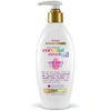 Image de Crème capillaire coco Miracle contre les frisottis, 177ml - 100% naturel