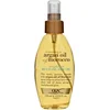 Image de Huile capillaire OGX   Huile d'argan du Maroc, spray séchant non gras, 118 ml