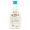 Image de Aveeno Baby Hair and Body Wash, 400 ml (PRODUIT D'ALLEMAGNE)