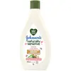 Image de Baby Bio Naturally Sensitive Aloe Vera Body Lotion 395ml