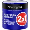 Image de Neutrogena Deep Hydration Balm Pack 2 x 300ML