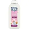 Image de Shampooing Le Petit Marseillais Softness & Shine aux amandes et aux graines de lin bio