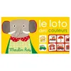Image de Jeu de Loto des couleurs Les Popipop, Moulin Roty