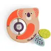 Image de Hochet en bois Koala, Moulin Roty