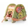 Image de Jouet multifonctionnel en bois Testoasa, Moulin Roty