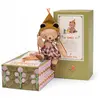 Image de Le petit ours Emil, Moulin Roty