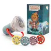 Image de La lampe à histoires Minouchkas, Moulin Roty
