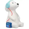 Image de Veilleuse Pilou le chiot, Moulin Roty