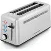 Image de Grille-pain 2 fentes 1500w inox - Riviera & Bar - QGP480 -