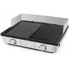 Image de Riviera&bar - Combiné Plancha-gril Pro Qpl800 - Riviera-et-bar