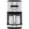 Image de Cafetière isotherme programmable 15 tasses 950w inox - Riviera & Bar - BCF580 -