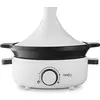 Image de Tajine électrique céramique 1000w - Simeo - TGC680 -