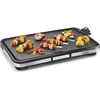 Image de Plancha électrique Simeo Xl Grande Surface De Cuisson Xl - Simeo