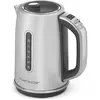 Image de Bouilloire électrique 1.8l 2200w noir et inox - Riviera & Bar - BBT660 -