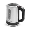 Image de Riviera&bar - Bouilloire Inox 1 Litre À Température Réglable Sara - Inox Satiné - 1.0l - Bbt345