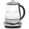 Image de Bouilloire-théière 2en1 1.2l 1300w - Riviera & Bar - BTH690 -