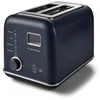 Image de riviera&bar Grille-Pain Automatique Inox - 900W, 3 Programmes, 9 Niveaux de Brunissement - Écran LCD, 2 Fentes Extra-Larges - Fonctions Dorage, Réchauffage, Sécurité Optimale - Grey-Blue en occasion ou reconditionné