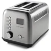 Image de Riviera&bar - Grille-pain Automatique - Inox Brossé - Qga350