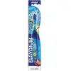 Image de Elgydium, Junior Splash, brosse à dents, bleue