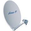 Image de Antenne parabolique fibre 65cm - Cahors - 140299 -