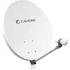 Image de Antenne parabolique fibre 70cm + lnb - Cahors - 0140901 - smc 70
