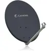 Image de Antenne parabolique 80cm grise - Cahors - 141206R13 -