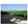 Image de Haie Artificielle Gamme Des 110 Brins 1,00mx3m