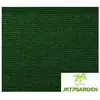 Image de Jet7garden - Rouleau Toile Hdpe, 300gr, Vert Dimensions: 2,00mx25m
