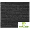 Image de Rouleau Toile Hdpe, 300gr, Gris Anthracite Dimensions: 2,00mx10m