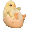 Image de Poussin Coquille 8cm