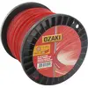 Image de Bobine Fil Nylon Rond Ozaki - Longueur : 420 m, ø : 1,60 mm