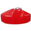 Image de Capot de protection pour débroussailleuse, livré avec des inserts en caoutchouc pour s'adapter aux tubes de 24, 26 et 28 mm