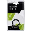 Image de Ressort pour tête à fil nylon avec système de déroulement manuel Tecomec. (Sous capot).
