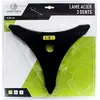 Image de Lame professionnelle à 3 dents en acier pour débroussailleuse, diamètre de coupe : 300 mm, alésage : 25,4 mm, épaisseur : 3,0 mm. (sous le boîtier)