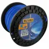 Image de Bobine Fil Nylon Carré Ozaki 30 M Diamètre 4,00 Mm