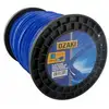 Image de Bobine Fil Nylon Carré Ozaki 400 M Diamètre 2,40 Mm