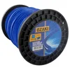 Image de Bobine Fil Nylon Carré Ozaki 200 M Diamètre 3,30 Mm
