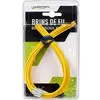 Image de Paquet de 10 fils en nylon, adaptables, pour Black & Decker Gl680, Gl685, Gl690, Gl686, Gl687, Bosch Art30combitrim. Remplacement pour l'original.