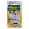 Image de Lot De 10 Brins Fyl Nylon Bosch F016800182