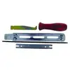 Image de Kit D'Affûtage Ozaki Pour Chaîne .404 - 3/8 Diamètre De La Lime 5,5 Mm