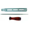 Image de Porte-lime Ozaki Pour Chaîne .325' - 3/8' Diamètre De La Lime 4,8 Mm