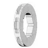 Image de Bague Pour Cloche D'embrayage De Tronçonneuse (pas: 325'', 7 Dents, Modèle: Petit)